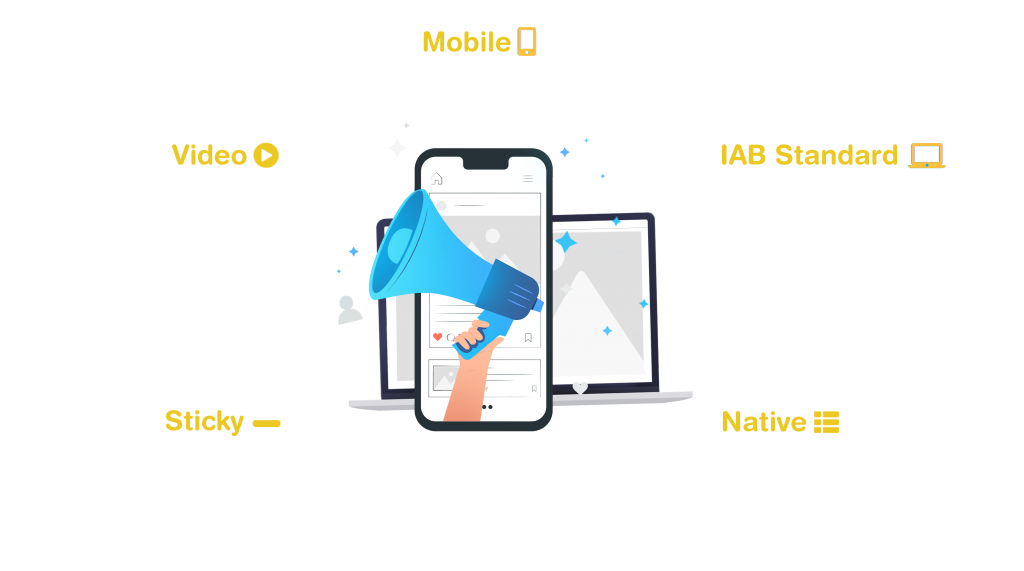 advertising strategy