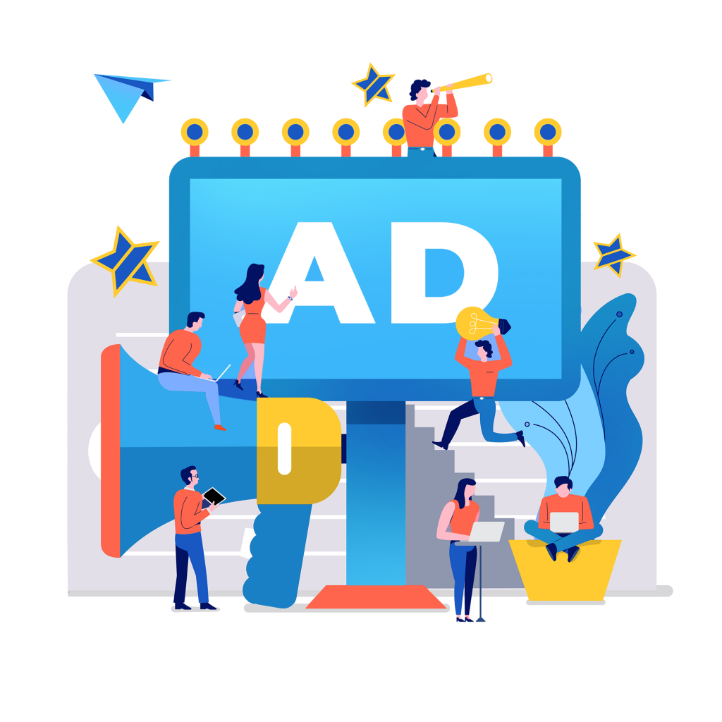 advertising strategy